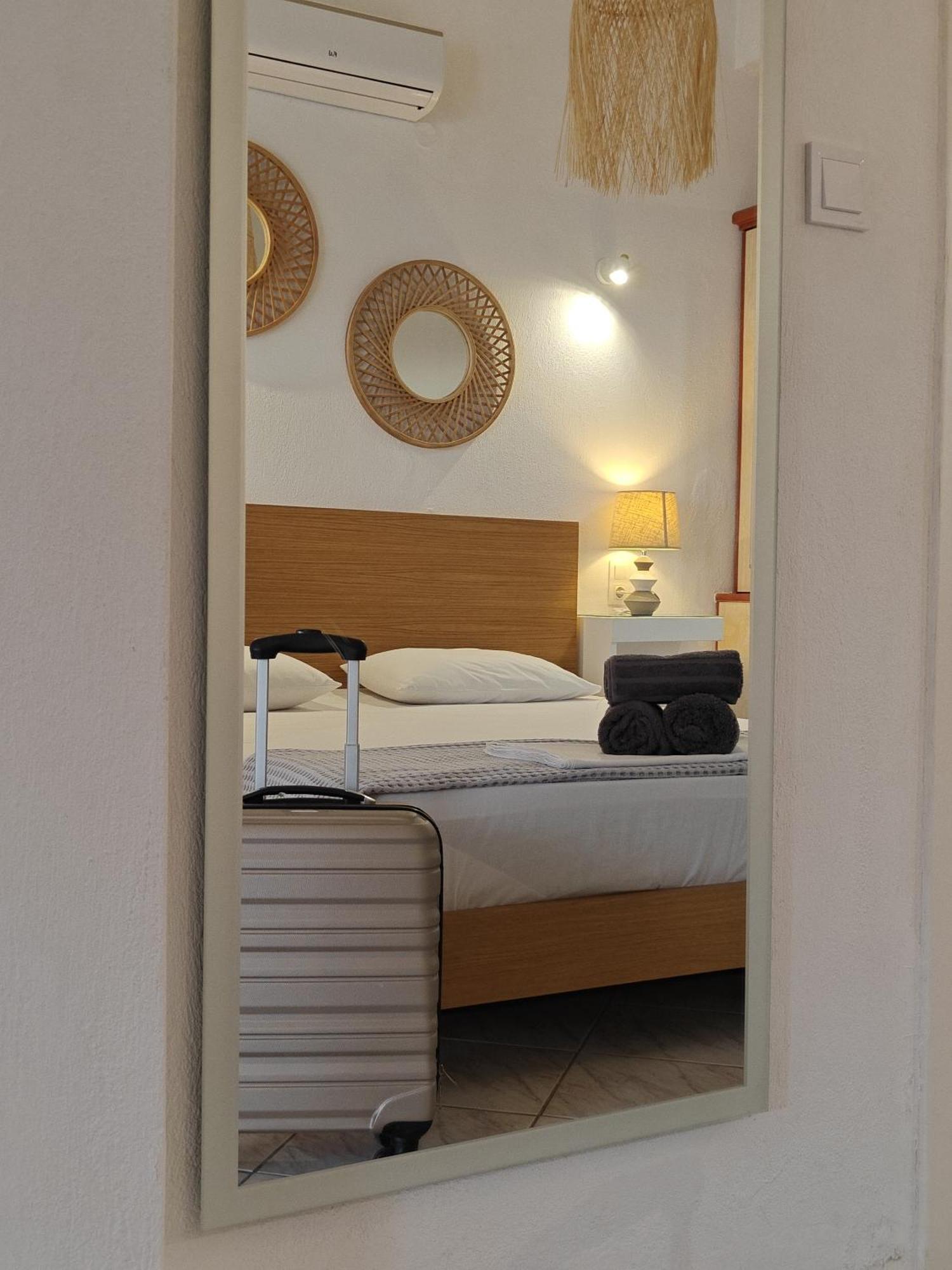 Del Sol Suites Скіатос Екстер'єр фото